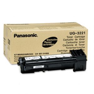 Τόνερ Panasonic UG-3221