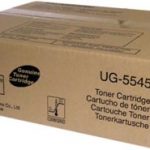 Τόνερ Panasonic UG-5545