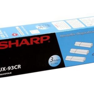 Τόνερ Sharp UX-93CR