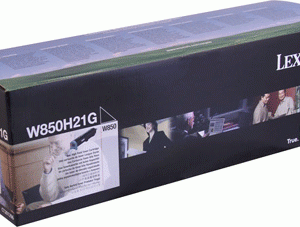 ORIGINAL Τόνερ Lexmark W850H21G