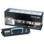 Τόνερ Lexmark X340A11G BLACK Original