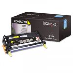 Τόνερ Lexmark X560A2YG Yellow Original