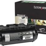 Τόνερ Lexmark X644A11E