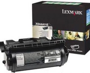 Τόνερ Lexmark X644A11E