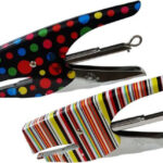 Romeo Maestri Συρραπτικό Χειρός Fancy