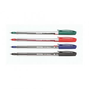 Στυλό διαρκείας UNIMAX JOYMATE 1.00mm