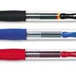 Στυλό Pilot Gel G-2 0.7mm