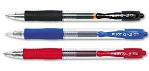 Στυλό Pilot Gel G-2 0.7mm