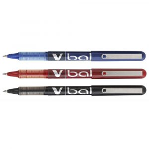 Pilot Στυλό Υγρής Μελάνης V-Ball