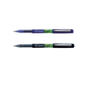 Pilot Στυλό Υγρής Μελάνης Green-Ball