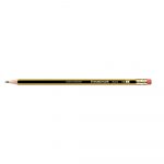 Staedtler Μολύβι Ξύλινο με Γόμα Noris 122
