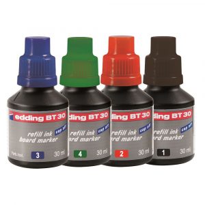 Μελάνι πίνακα edding BT-30
