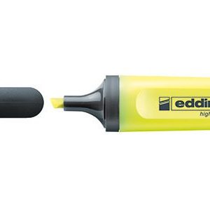 Μαρκαδόρος υπογράμμισης edding 345