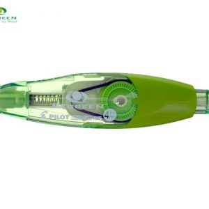 Διορθωτική ταινία Pilot White Line RT 4mm x 6m BEGREEN