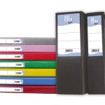 Κουτί Fiber με λάστιχο ράχη 11cm