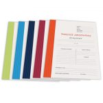 Φάκελα Δικογραφίας Skag χωρίς Λάστιχο