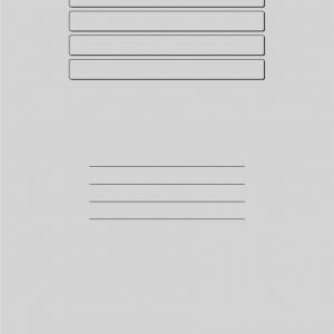 Ντοσιέ μανίλα με αυτιά 26χ35