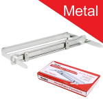 Μεταλλικά ελάσματα FOSKA 50 τεμ.