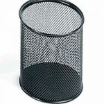 Μολυβοθήκη στρογγυλή συρμάτινη