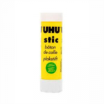 Κόλλα UHU Stick για Χαρτί 40gr