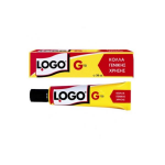 Κόλλα LOGO G ρευστή 38cc γενικής χρήσης