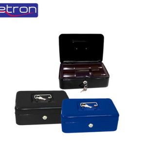 ΧΡΗΜΑΤΟΚΙΒΩΤΙΟ 10` 25x18x9cm