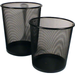 Καλάθι αχρήστων συρμάτινο 265χ285