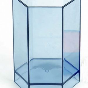 ΜΟΛΥΒΟΘΗΚΗ ΠΛΑΣΤΙΚΗ ΕΞΑΓΩΝΗ