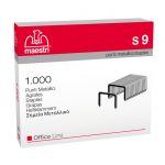 Σύρματα συρραπτικού Maestri S-9/1000