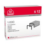 Σύρματα συρραπτικού Maestri S-12-10/2000