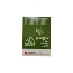 Σύρματα συρραπτικού Νο 128/2000