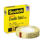 ΚΟΛΛΗΤΙΚΕΣ 3Μ 665 12x23m ΔΙΠΛΗΣ ΟΨΗΣ (ΔΙΑΦΑΝΗΣ)