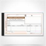 Απόδειξη λιανικών συναλλαγών (λιανικές πωλήσεις) 205