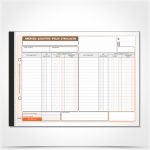 Ημερήσιο Φύλλο Συναλλαγών Νο.308