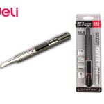 DELI ΚΟΠΙΔΙ ΣΠΑΣΤΟ ΜΕΤΑΛΛΙΚΟ ΜΙΚΡΟ 8cm