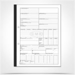 Φορτωτική CMR (ΕΟΚ) 254γ