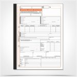 Φορτωτική Διεθνών Μεταφορών 254α