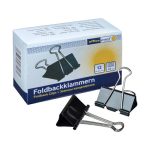 ΚΛΙΠ ΜΕΤΑΛΛΙΚΑ 41ΜΜ 12ΤΕΜ