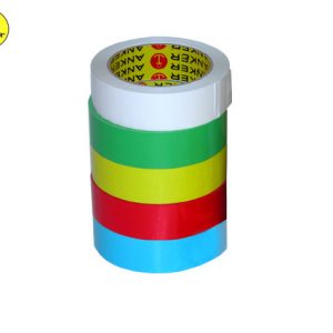 ANKER ΤΑΙΝΙΑ ΣΥΣΚΕΥΑΣΙΑΣ 38x60m ΧΡΩΜΑΤΙΣΤΗ