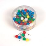 ΠΙΝΕΖΕΣ BLACK RED ΠΙΝΑΚΟΣ ΦΕΛΛΟΥ ΣΤΡΟΓΓΥΛΟ ΚΕΦΑΛΙ