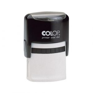 Σφραγίδα Colop printer 44 oval 28mmX44mm