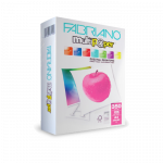 Φωτοτυπικό χαρτί FABRIANO A4 350gr λευκό