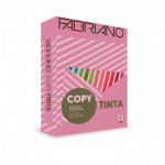 Έγχρωμο χαρτί A4 160gr Rosa Pink