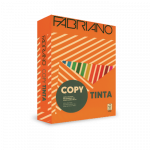 Έγχρωμο χαρτί A4 160gr Aragosia Orange