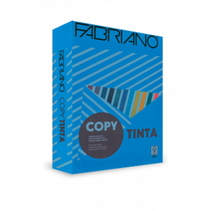 Έγχρωμο χαρτί A4 160gr Cielo sky Blue