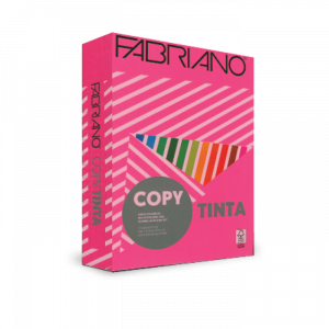 Έγχρωμο χαρτί A4 160gr Fucsia Fuchsia