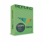 Έγχρωμο χαρτί A4 160gr Aqua marina Green