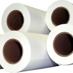 ΧΑΡΤΙ PLOTTER 80 ΓΡΑΜ 0,61Χ45,7