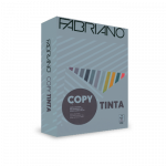 Έγχρωμο χαρτί A4 160gr Gricio Grey