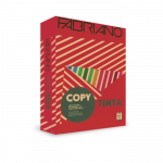 Έγχρωμο χαρτί A4 160gr Rosso Red